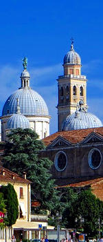 Padova - Busa di Vigonza