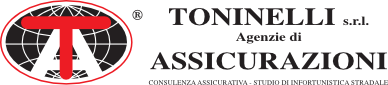 Logo Toninelli Agenzie di Assicurazioni