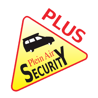 Promo PleinAir Security Plus